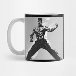 COME AT ME BRO #1 Mug